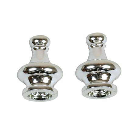 Jandorf Jandorf Finial, PK2 60103